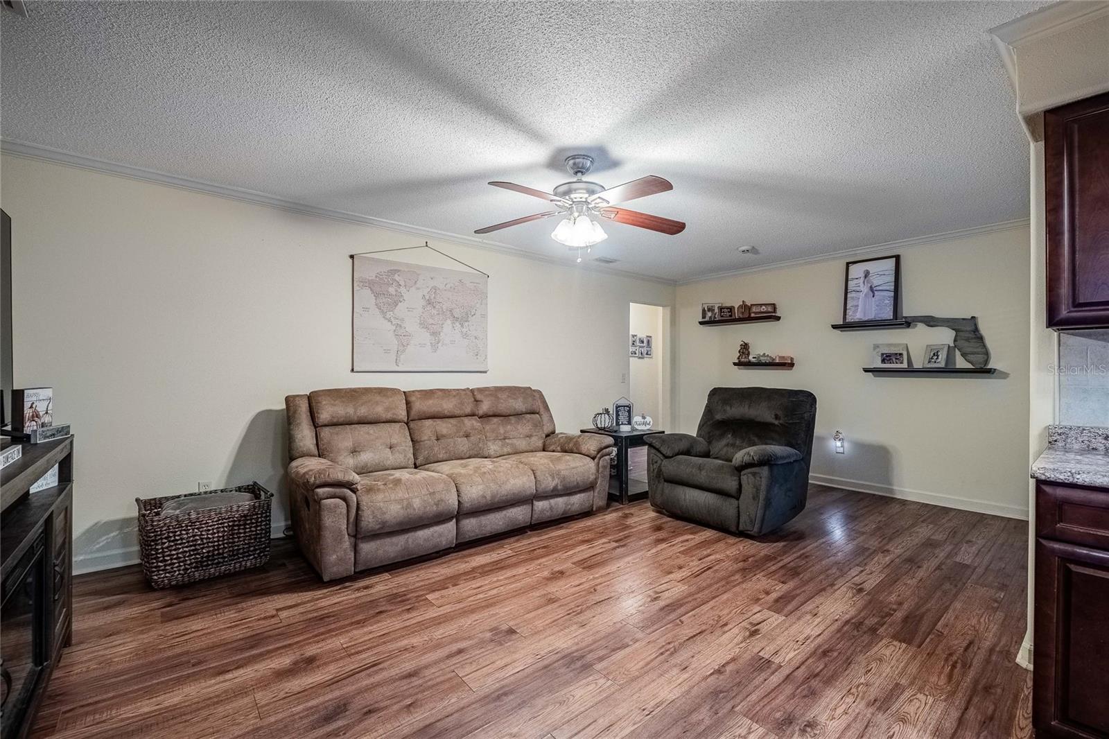 CHRISTINA HEIGHTS - Residential