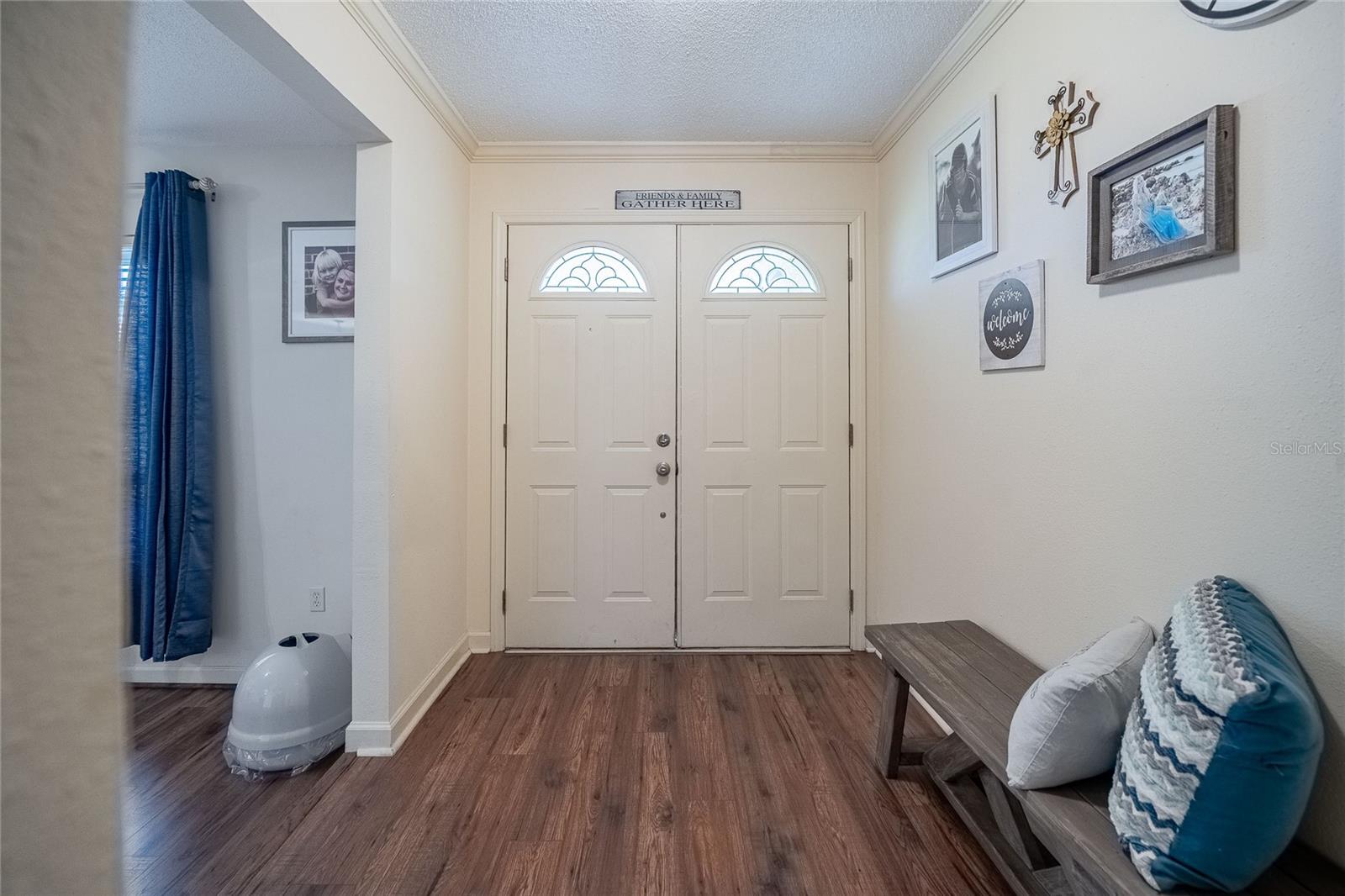 CHRISTINA HEIGHTS - Residential