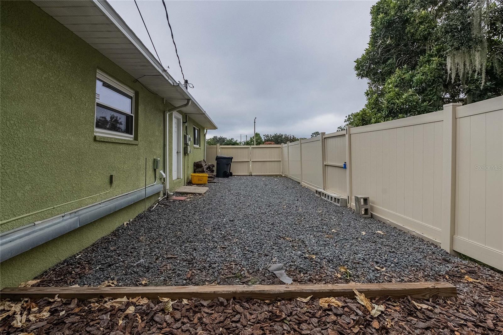 CHRISTINA HEIGHTS - Residential