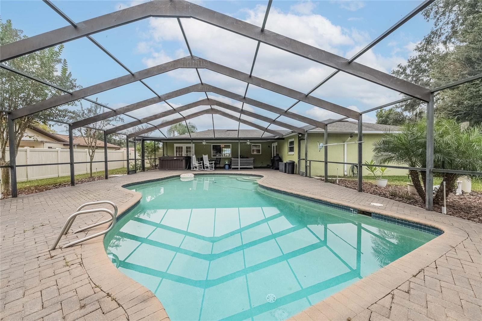 CHRISTINA HEIGHTS - Residential