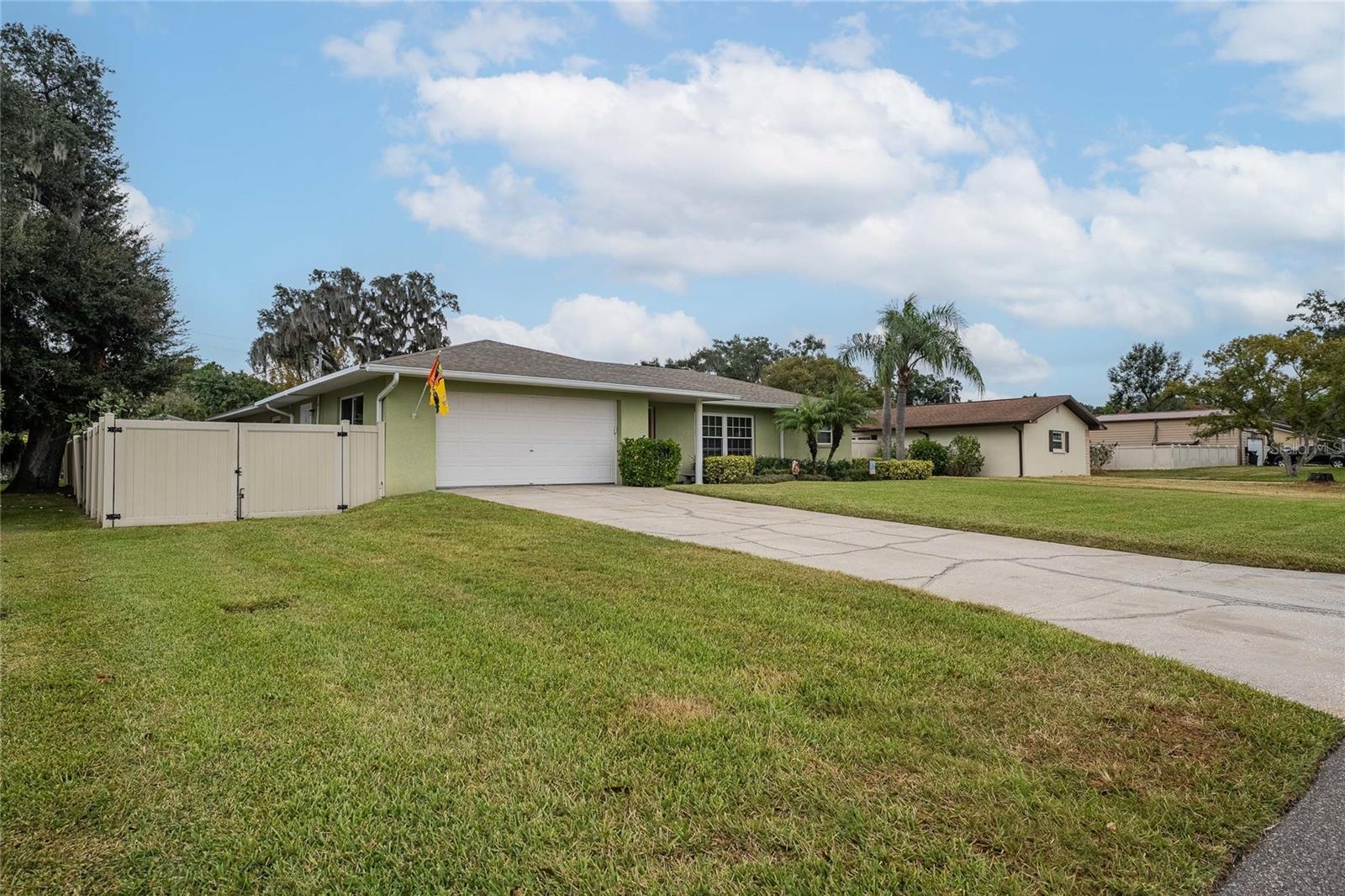 CHRISTINA HEIGHTS - Residential