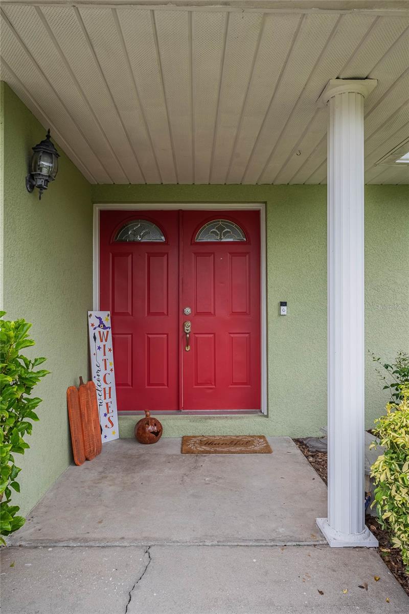 CHRISTINA HEIGHTS - Residential