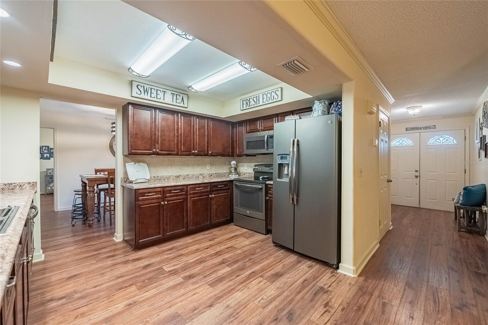 CHRISTINA HEIGHTS - Residential