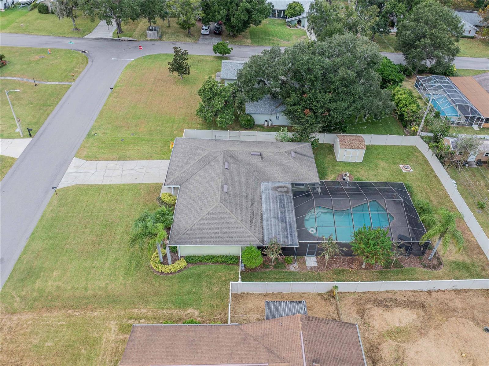 CHRISTINA HEIGHTS - Residential