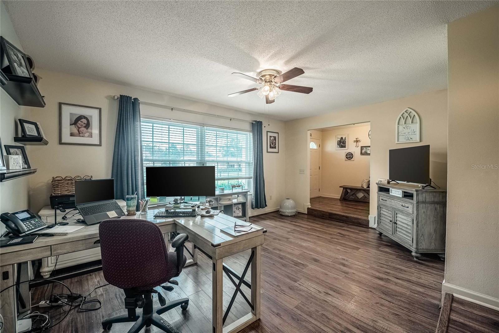 CHRISTINA HEIGHTS - Residential