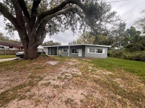 A home in ORLANDO