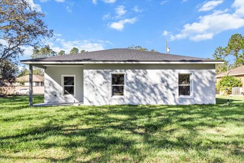 A home in CITRUS SPRINGS