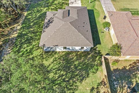 A home in CITRUS SPRINGS