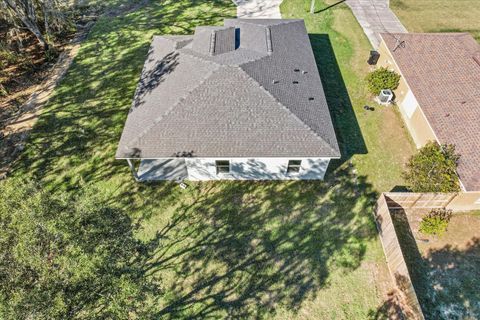 A home in CITRUS SPRINGS