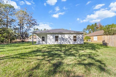 A home in CITRUS SPRINGS