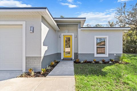 A home in CITRUS SPRINGS