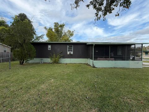 Photo of 5071 Hibiscus Road, Kissimmee, FL 34746 (MLS # O6366554)