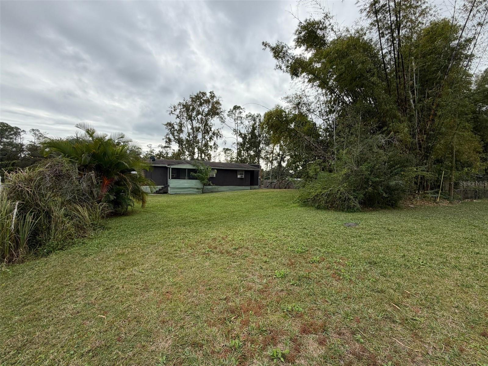 KISSIMMEE VIEW UNIT B - Residential