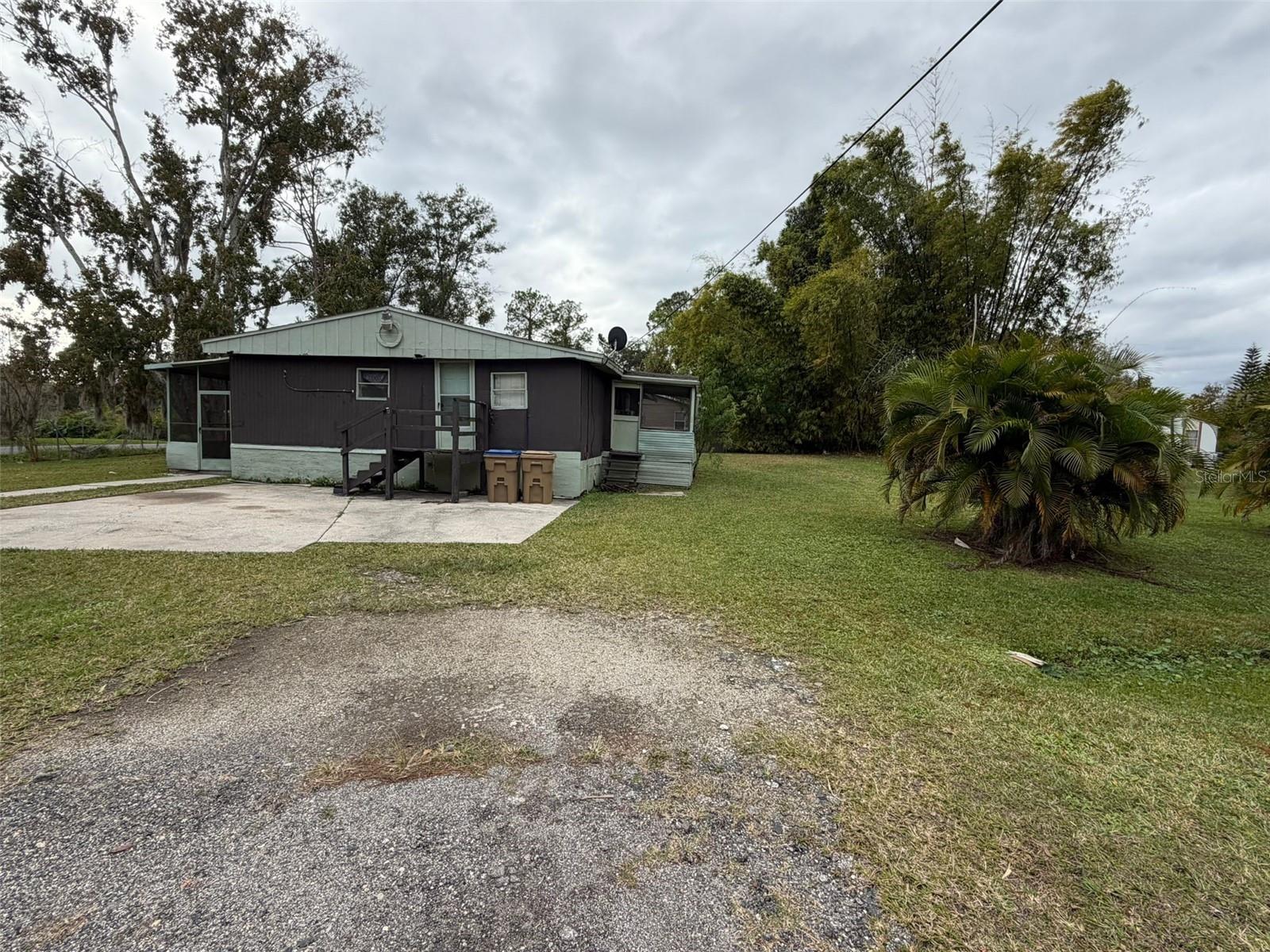 KISSIMMEE VIEW UNIT B - Residential