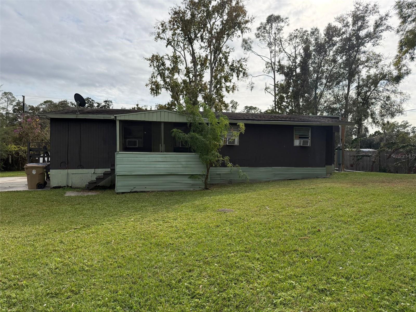 KISSIMMEE VIEW UNIT B - Residential