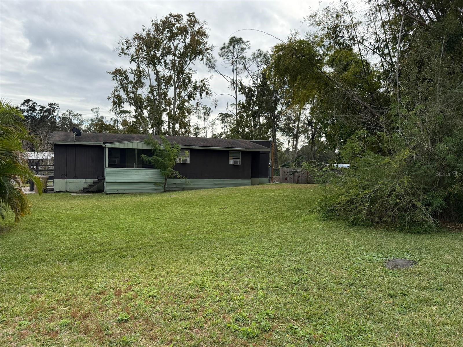 KISSIMMEE VIEW UNIT B - Residential