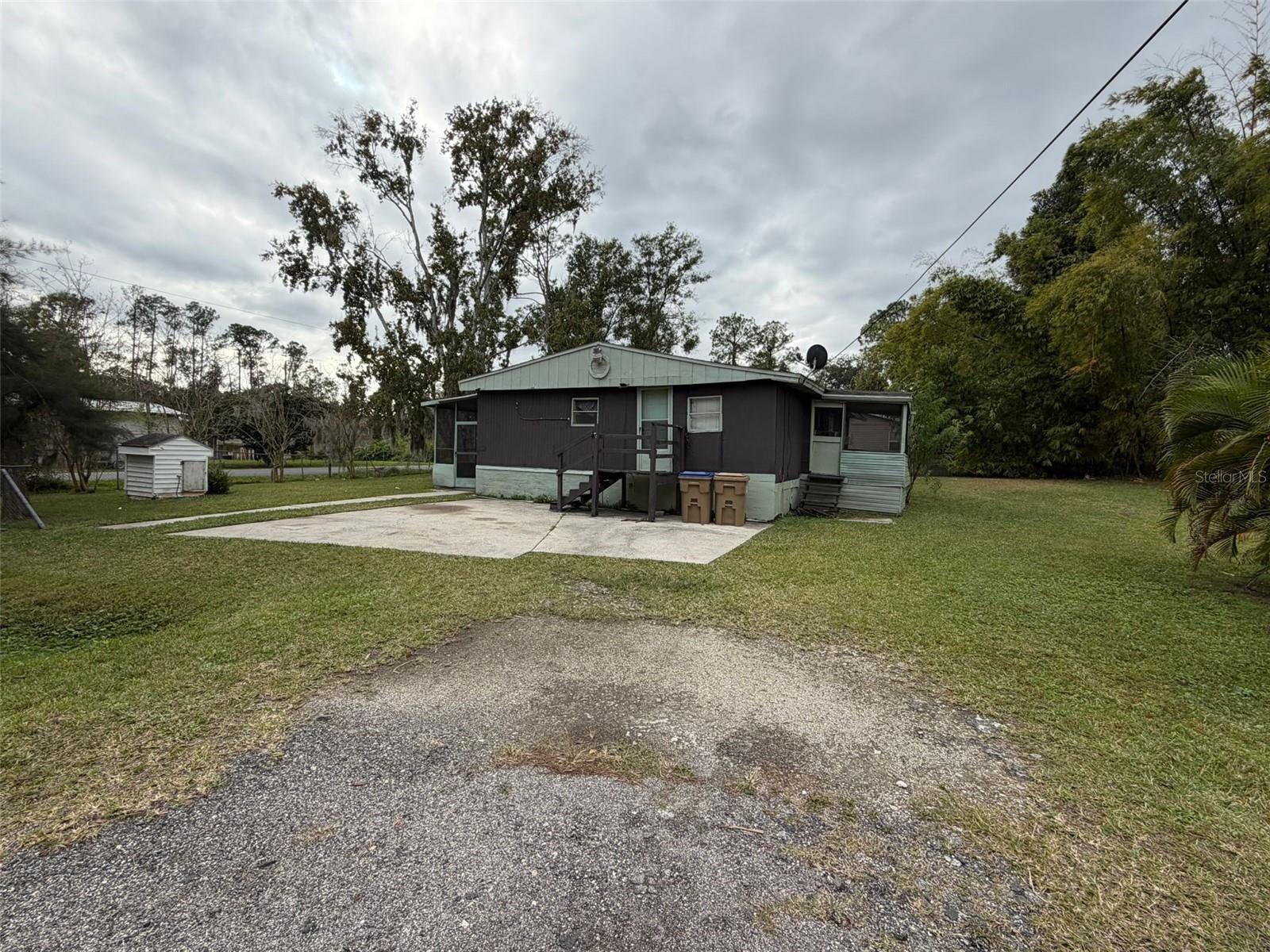 KISSIMMEE VIEW UNIT B - Residential