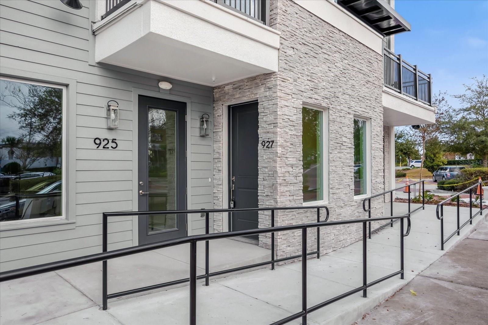 879 CITY WALK LANE