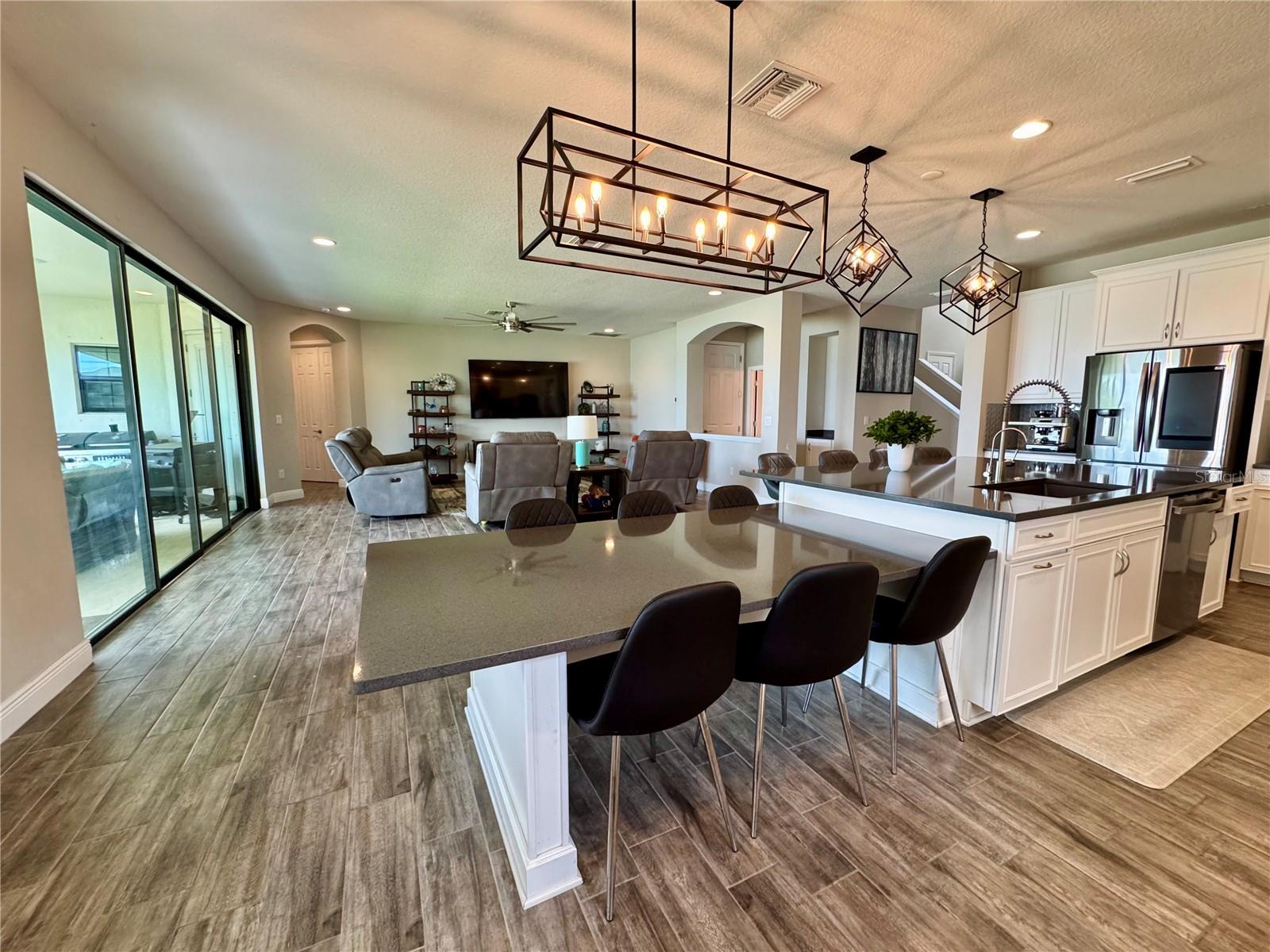 TRIPLE CRK VLG M-1 - Residential