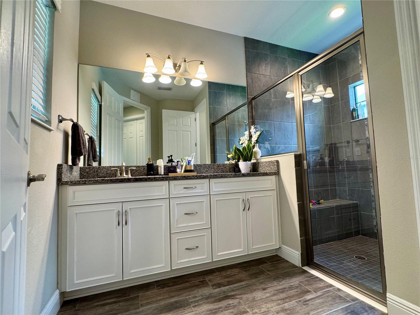 TRIPLE CRK VLG M-1 - Residential