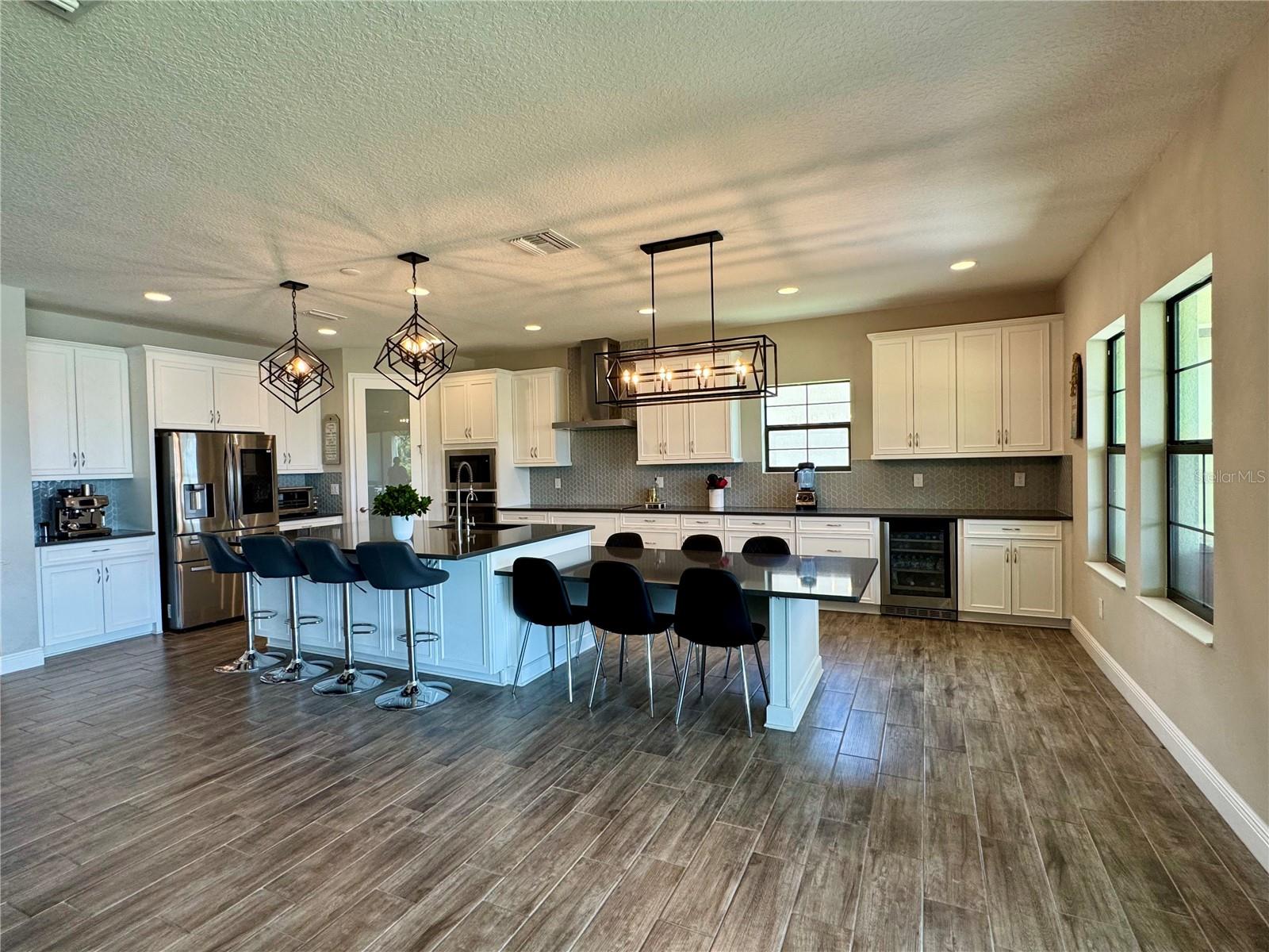 TRIPLE CRK VLG M-1 - Residential