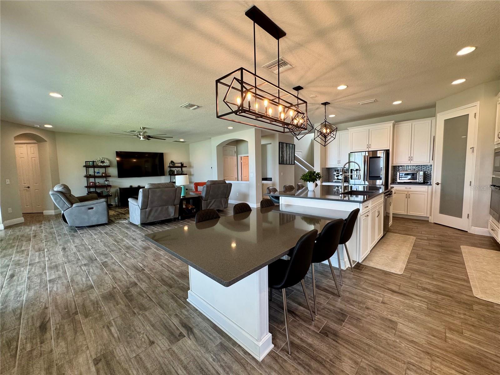 TRIPLE CRK VLG M-1 - Residential