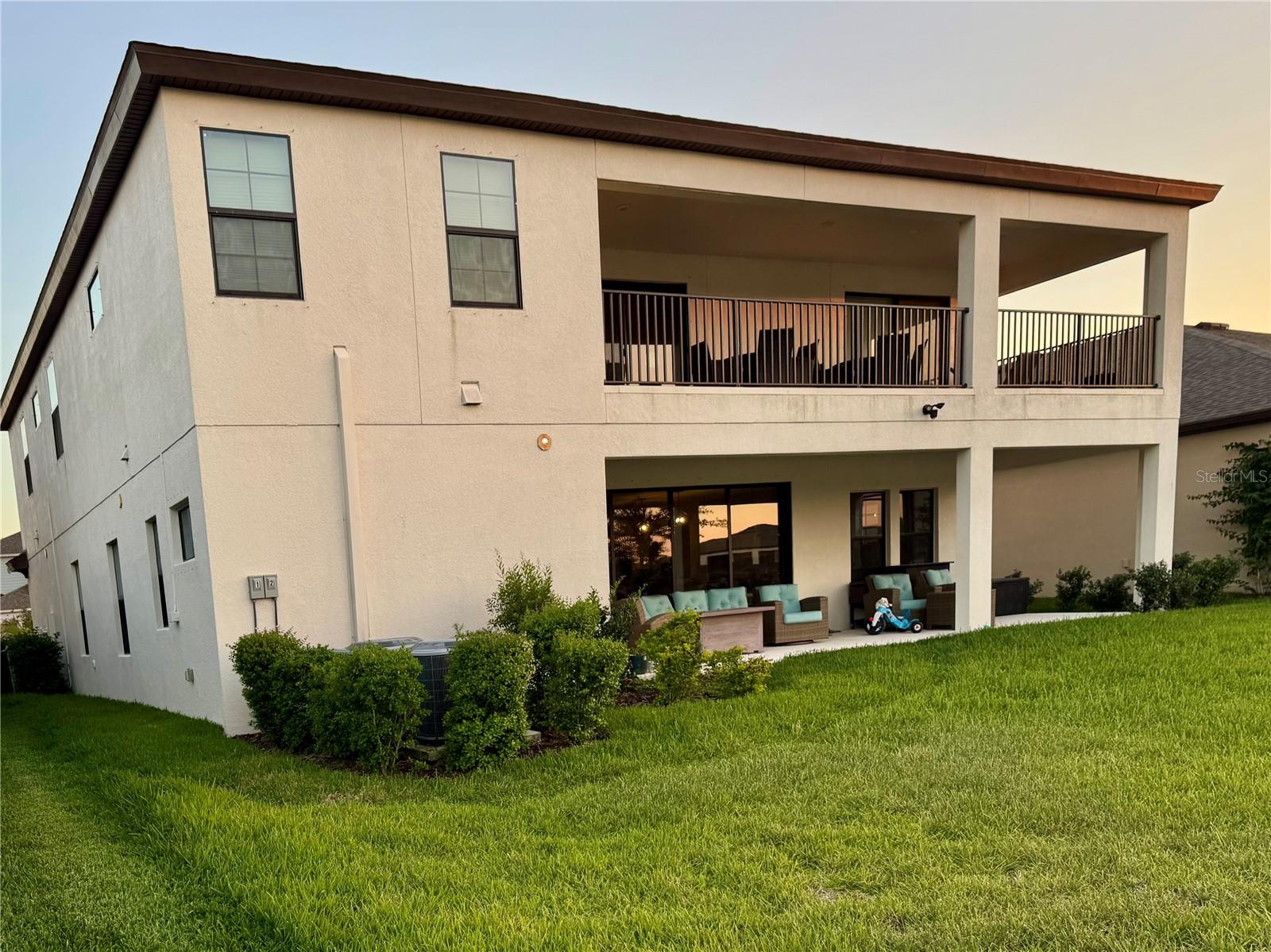 TRIPLE CRK VLG M-1 - Residential