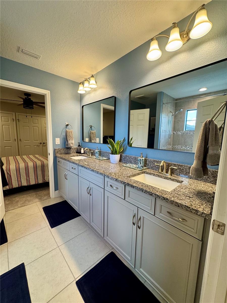 TRIPLE CRK VLG M-1 - Residential