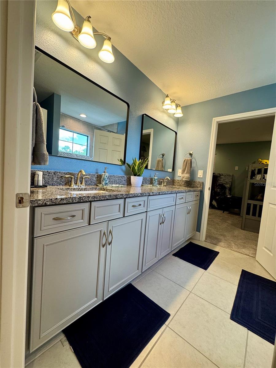 TRIPLE CRK VLG M-1 - Residential