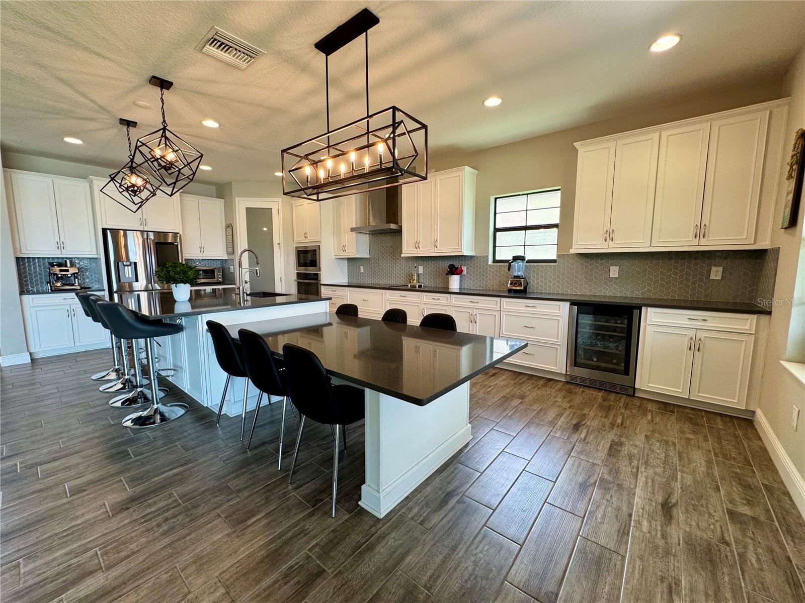 TRIPLE CRK VLG M-1 - Residential