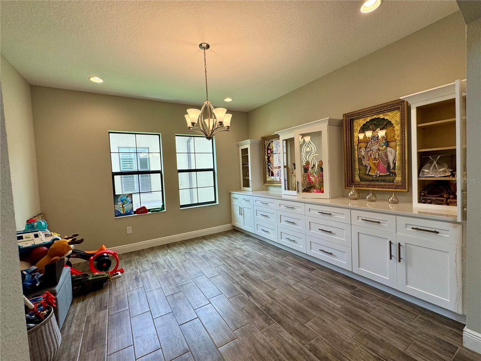 TRIPLE CRK VLG M-1 - Residential