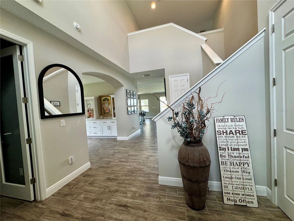 Photo of 12870 Twin Bridges Drive, Riverview, FL 33579 (MLS # TB8499361)