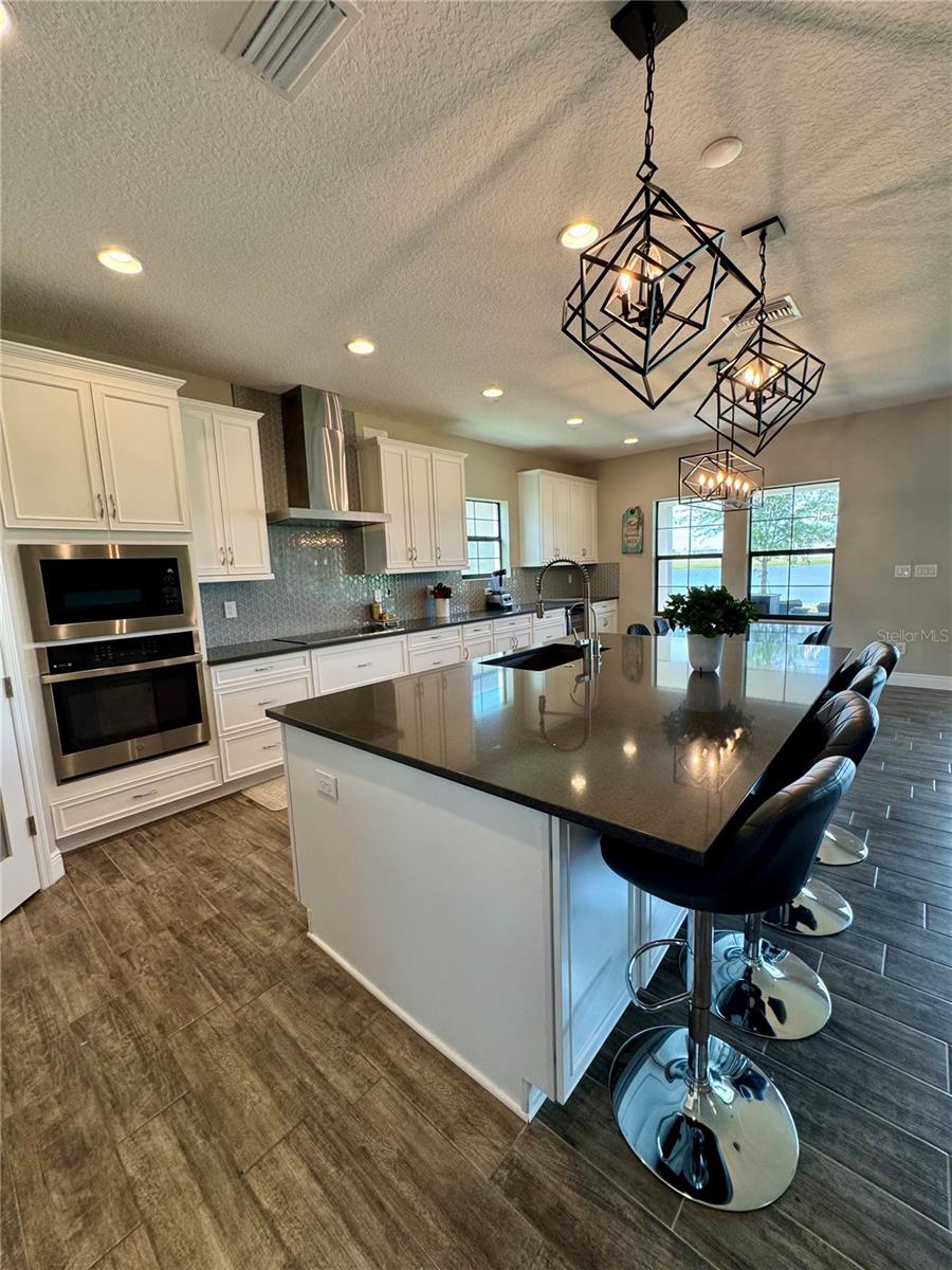 TRIPLE CRK VLG M-1 - Residential