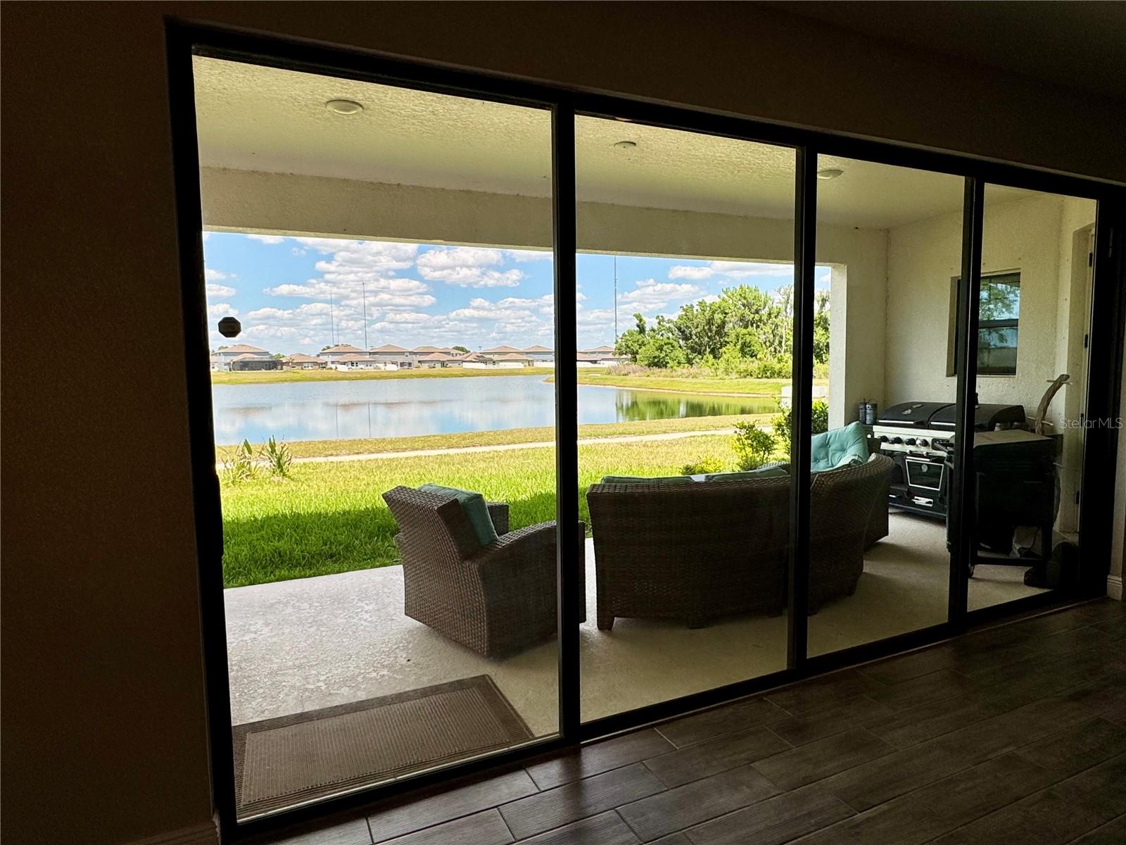 TRIPLE CRK VLG M-1 - Residential