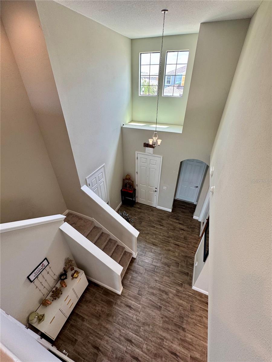 TRIPLE CRK VLG M-1 - Residential