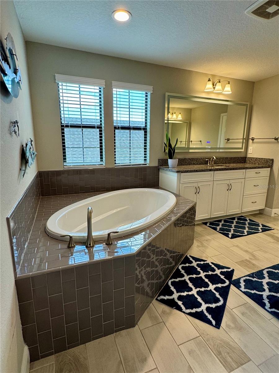 TRIPLE CRK VLG M-1 - Residential