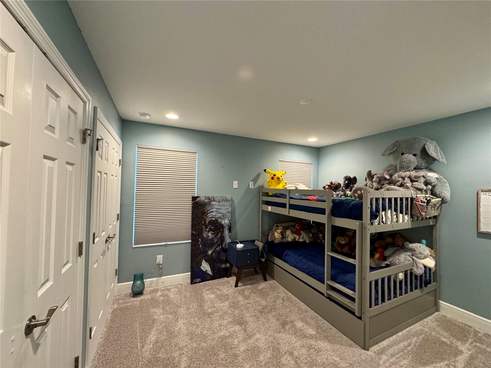 TRIPLE CRK VLG M-1 - Residential