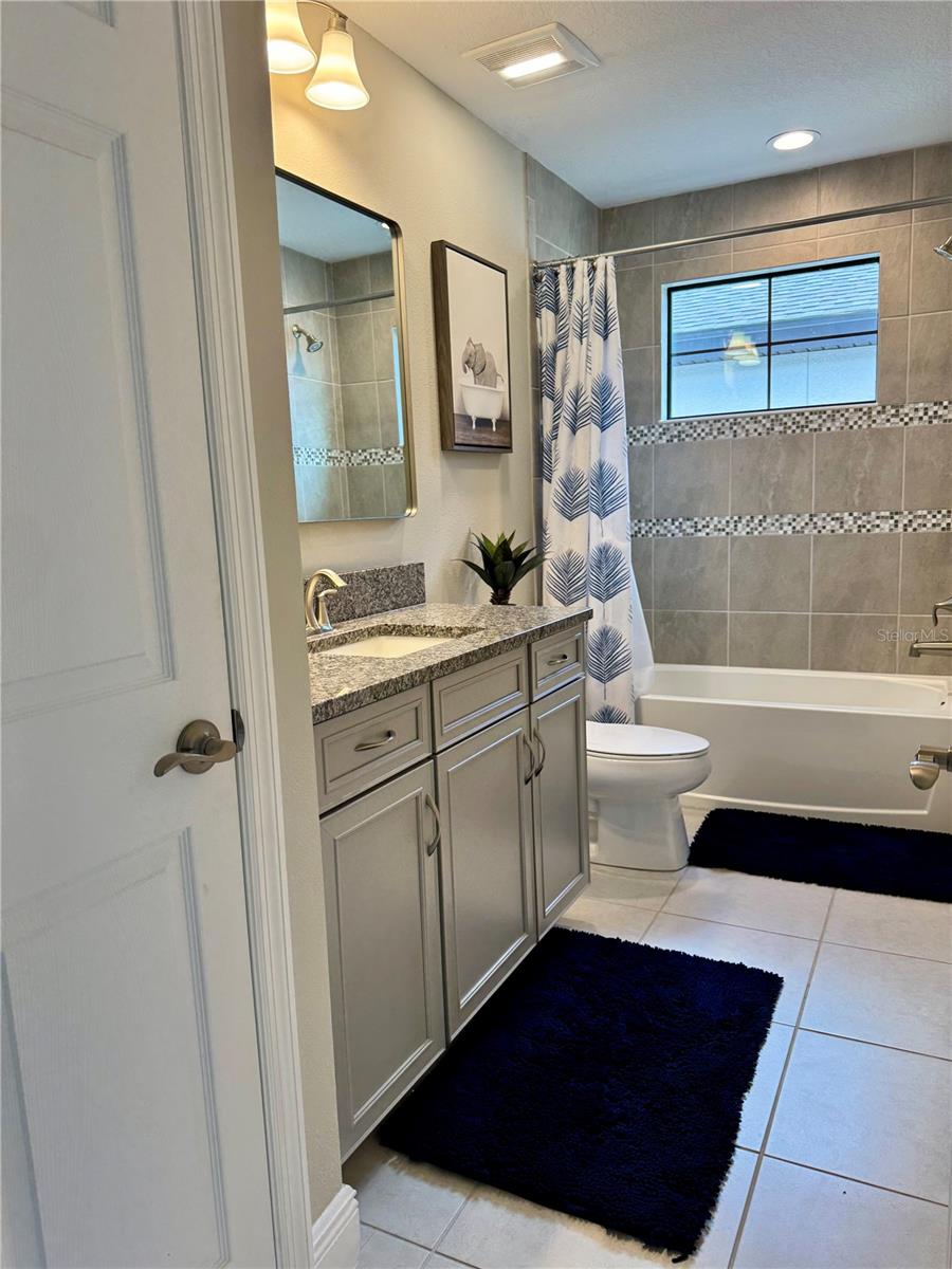 TRIPLE CRK VLG M-1 - Residential