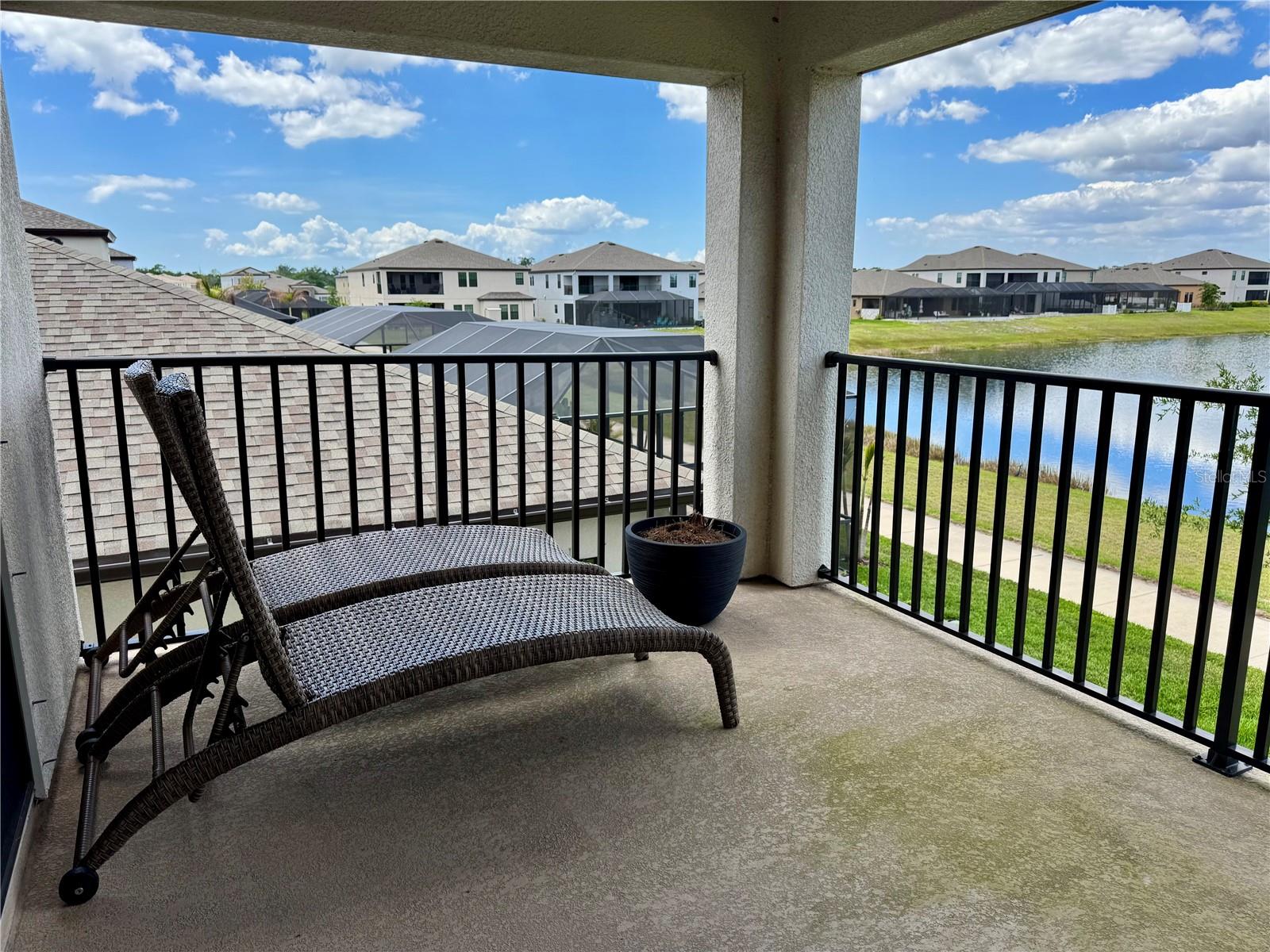 TRIPLE CRK VLG M-1 - Residential