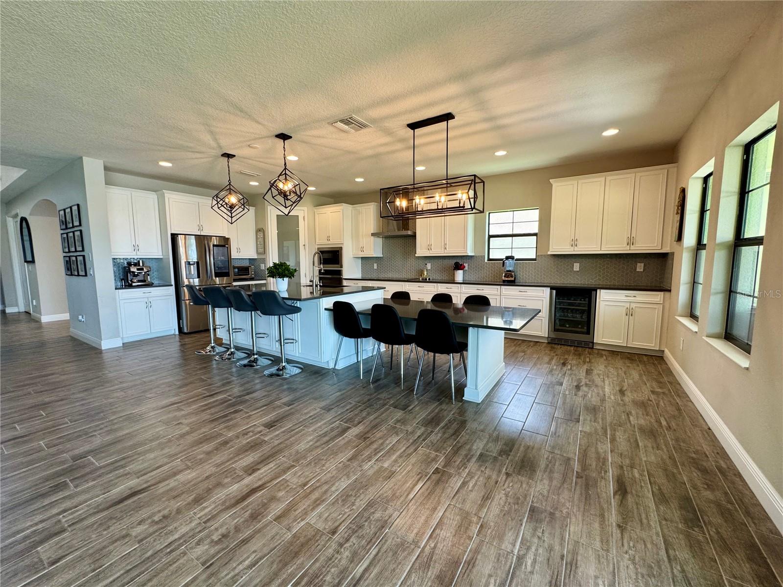 TRIPLE CRK VLG M-1 - Residential