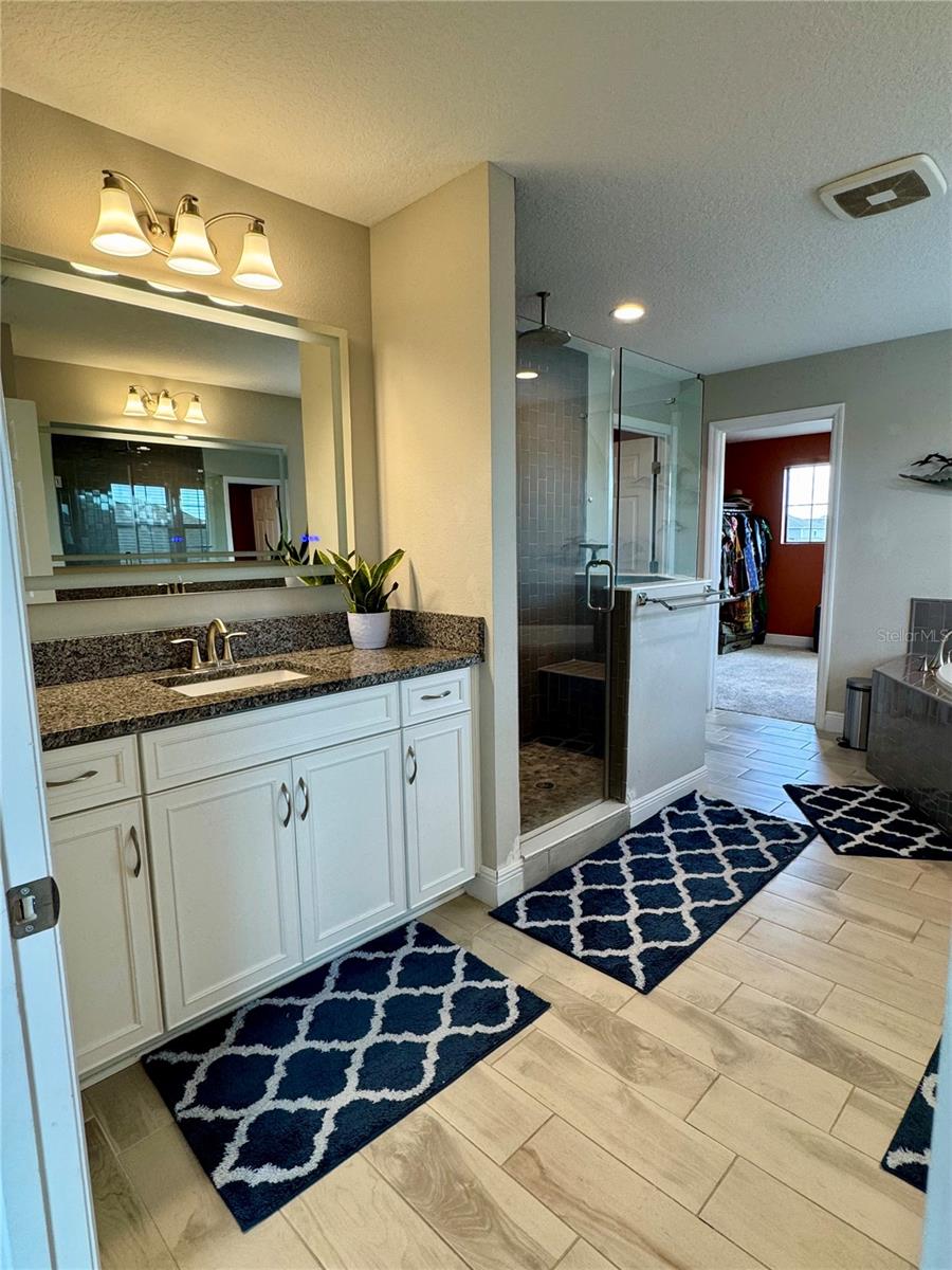 TRIPLE CRK VLG M-1 - Residential