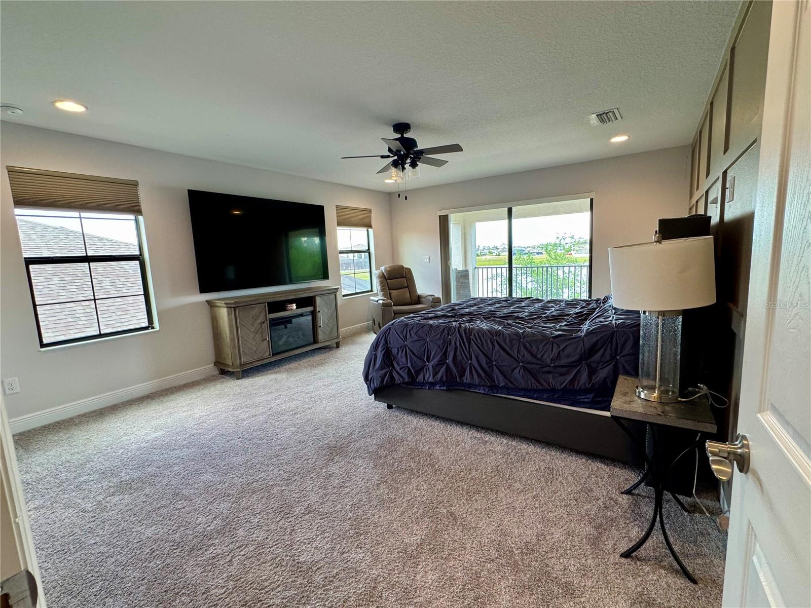 TRIPLE CRK VLG M-1 - Residential