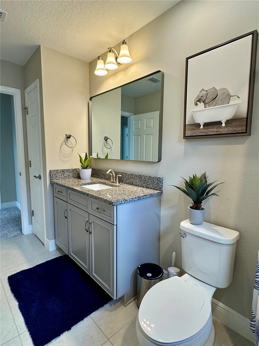 TRIPLE CRK VLG M-1 - Residential