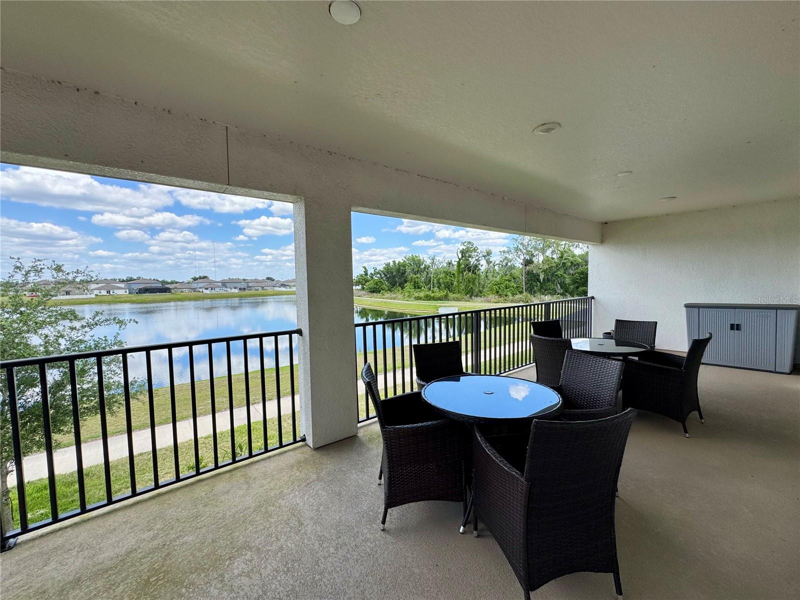 TRIPLE CRK VLG M-1 - Residential