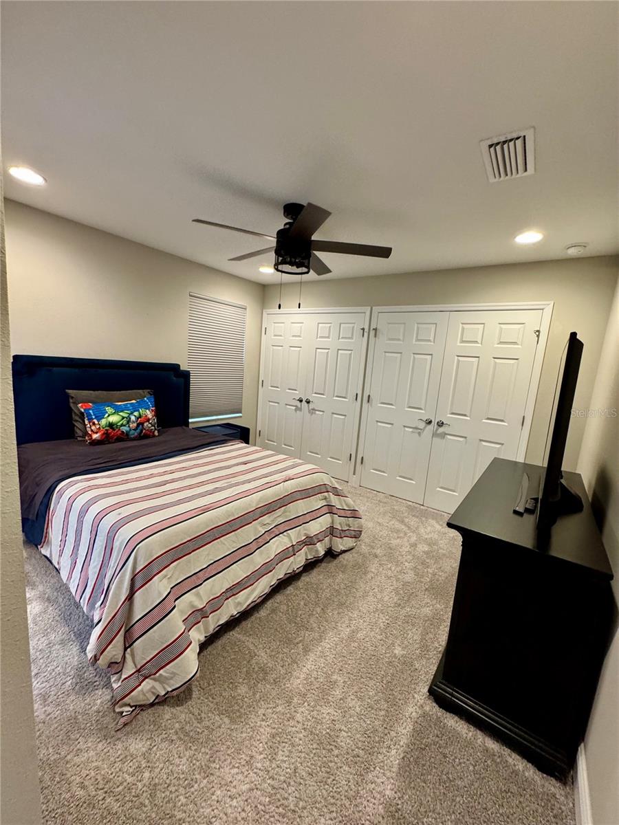 TRIPLE CRK VLG M-1 - Residential