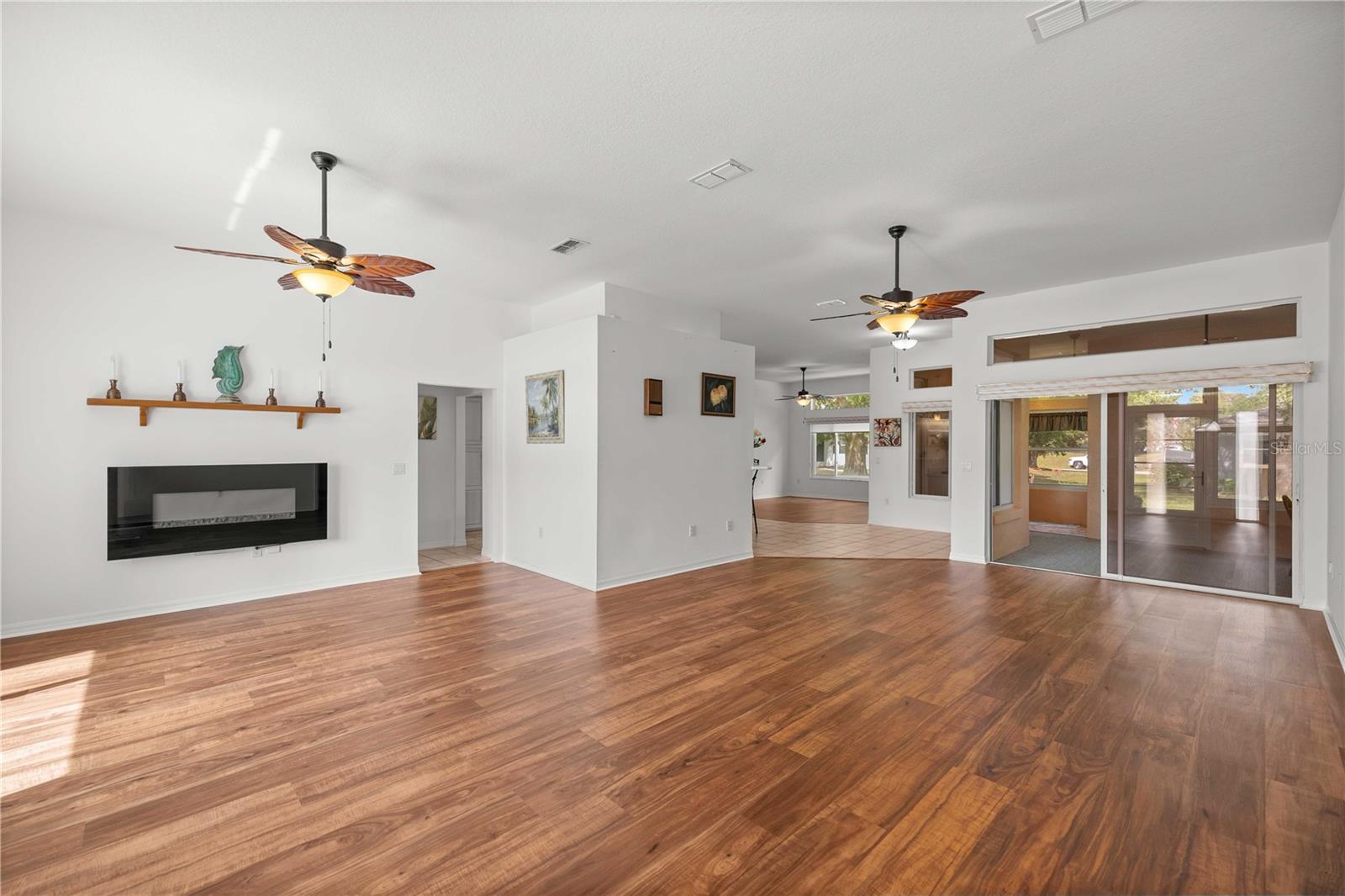 CHERRYWOOD ESTATE - Residential