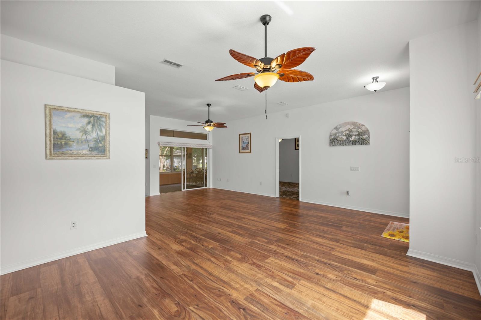 CHERRYWOOD ESTATE - Residential