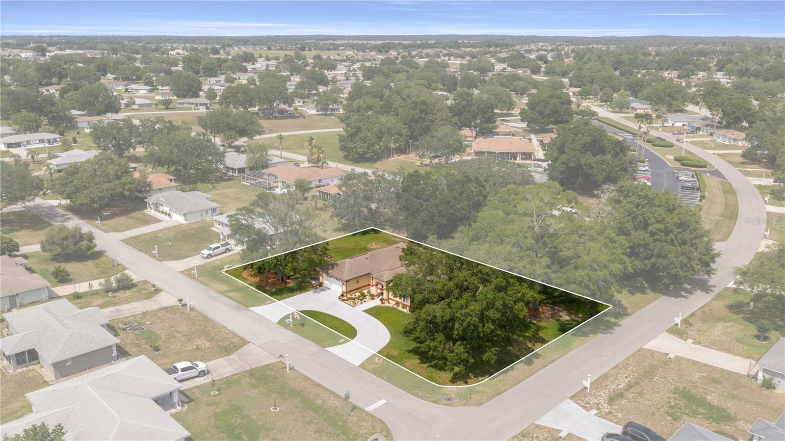 CHERRYWOOD ESTATE - Residential
