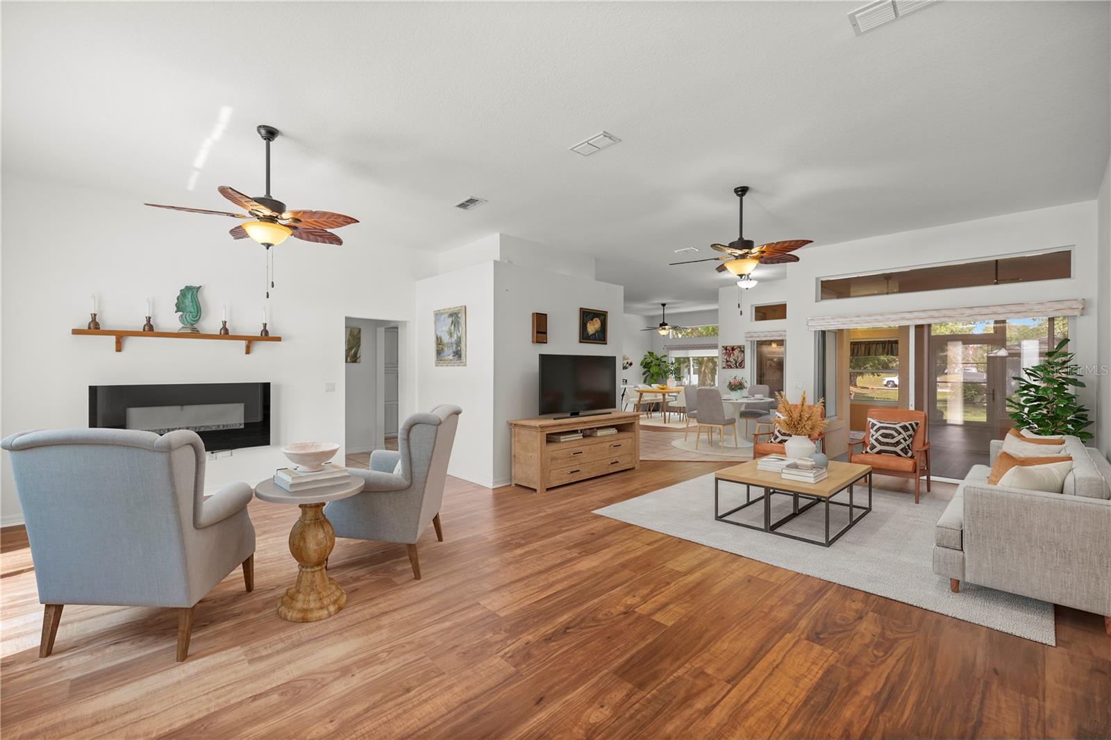 CHERRYWOOD ESTATE - Residential