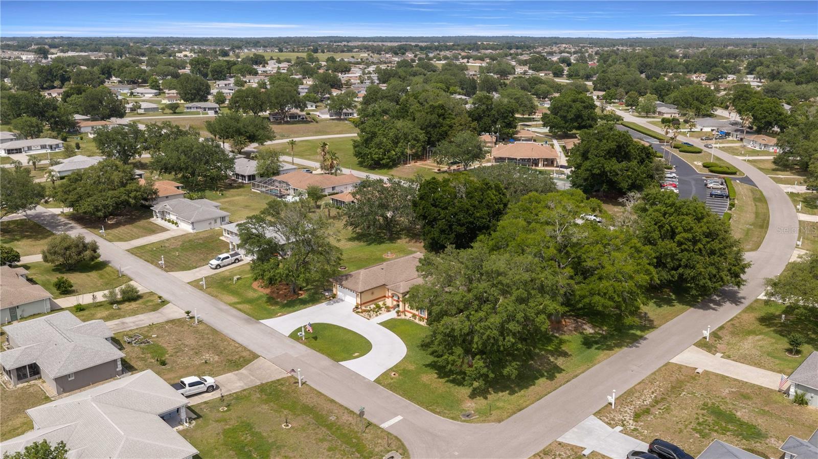 CHERRYWOOD ESTATE - Residential